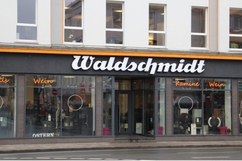 Waldschmidt GmbH & Co. KG
