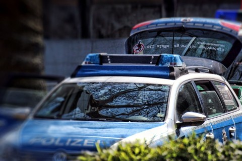 Polizei Dortmund stellt zwei Tatverdächtige nach zwei Diebstählen