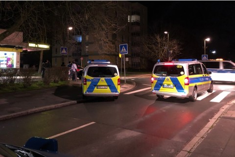 POL-DO: Zwei Unfälle auf der Evinger Straße in Dortmund Eving - Mehrere Personen verletzt