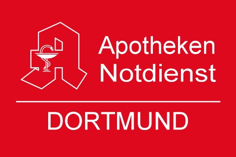 Apothekennotdienst in Dortmund zum Jahreswechsel
