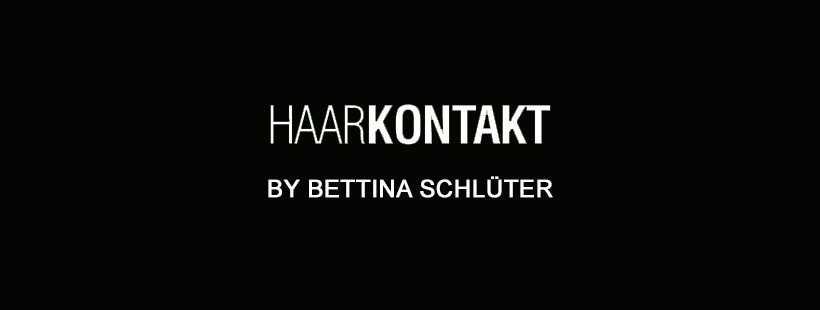 HAARKONTAKT by Bettina Schlüter