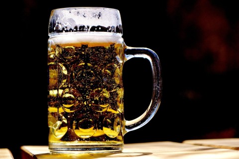 Der 05.08.2022 ist der Internationale Tag des Bieres
