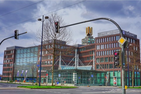 Dortmund wird mit smarter Strategie zur innovativen und lebenswerten Stadt