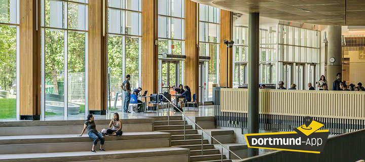 Dortmunder Hochschultage 2019 bieten über 340 Veranstaltungen und Beratungen