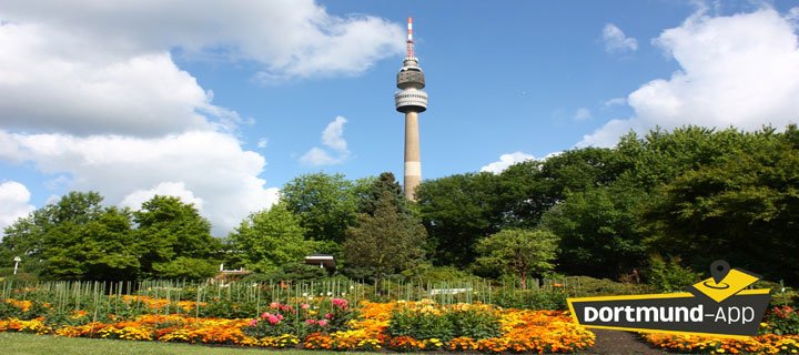 Dortmunder Westfalenpark: Jahreskarten ab sofort erhältlich