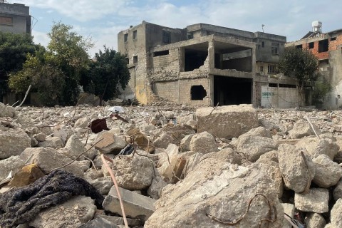 Dortmund unterstützt die Erdbebenregionen in der Türkei und Syrien weiterhin