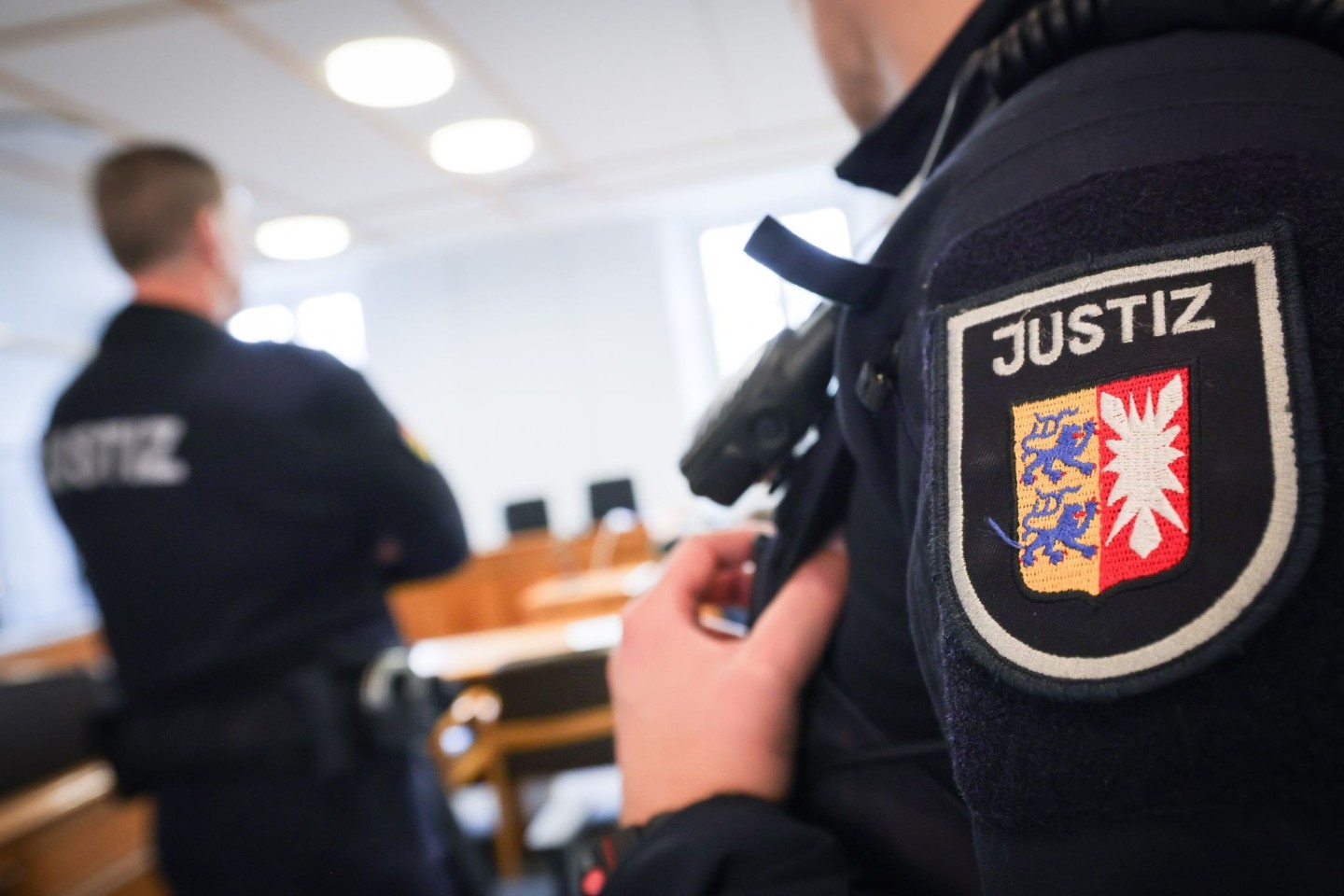 Für den neu aufgerollten Prozess im Kieler Landgericht sind zehn Termine angesetzt.
