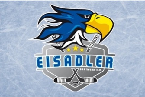 Eisadler siegen auch beim zweiten Spiel in Solingen beim EC Bergisch Land!