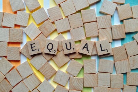 Equal Pay Day findet am 17.03. für Gleichberechtigung zwischen Frauen und Männern statt!