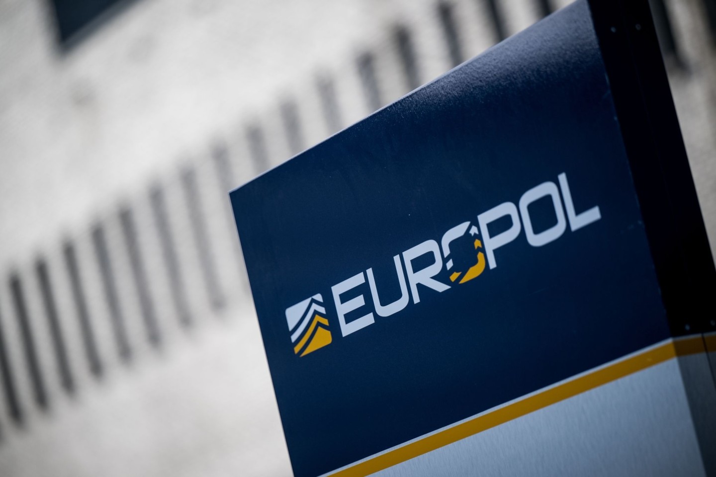 Die europäische Polizeibehörde Europol versucht den illegalen Drogenhandel einzudämmen.