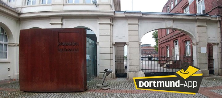 Freier Museumseintritt ab 1. Januar in Dortmund