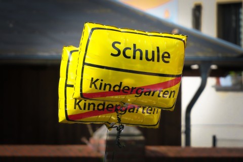 Fast 6.000 Kinder starten im Sommer an 88 Dortmunder Grundschulen