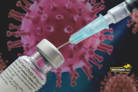 News-Ticker zum Coronavirus in Dortmund