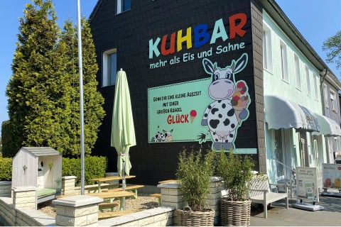 Neu im Web und in der App: Kuhbar Dortmund & Unna!