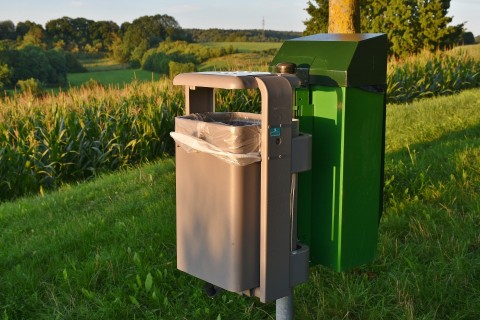 Achte Abfallsammelaktion sorgt für mehr Sauberkeit in Dortmund