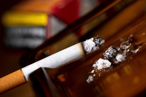 Neuseeland: Neue Regierung will Rauchverbot kippen