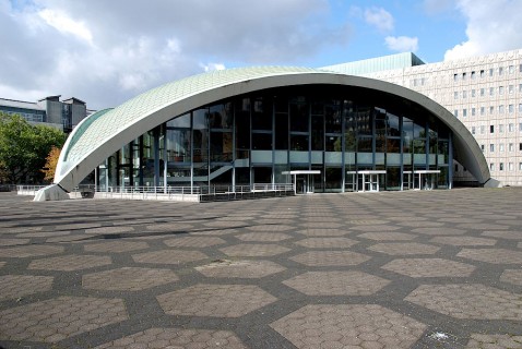 Oper Dortmund als bestes Opernhaus des Jahres 2022 ausgezeichnet