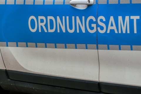 Kommunaler Ordnungsdienst (KOD) sorgt seit 25 Jahren für Sicherheit in Dortmund