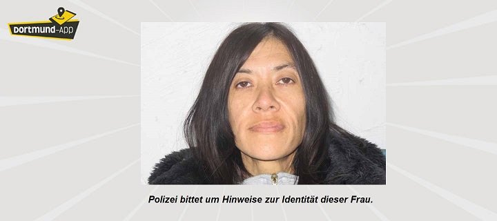 POL-DO: Neues Lichtbild: Polizei bittet weiter um Hinweise zu unbekannter toter Frau