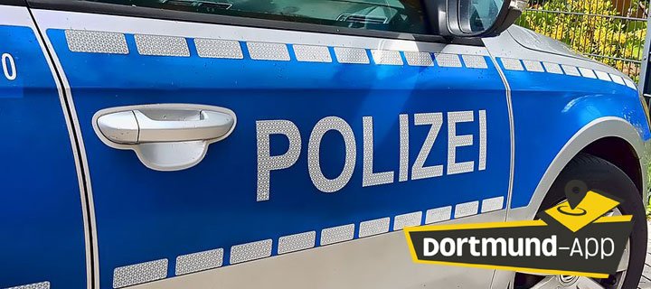 POL-DO: Polizei fasst mutmaßlichen Kupferdieb nahe des Ostfriedhofs