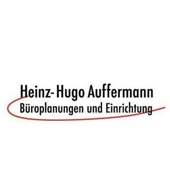 Heinz- Hugo Auffermann Büroplanungen und Einrichtungen
