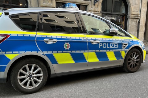 POL-DO: Geplantes Date endet in räuberischer Erpressung - Polizei nimmt Tatverdächtigen fest
