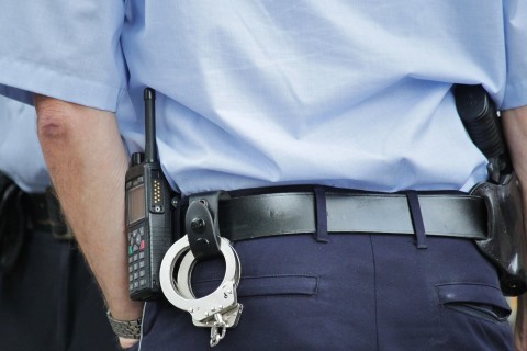 POL-DO: Schockanruf durch falschen Polizisten - Echte Polizei nimmt Betrügerin fest
