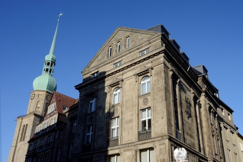 Polizeipräsidium und Dortmunder Tafel laden wieder zum Benefizkonzert ein