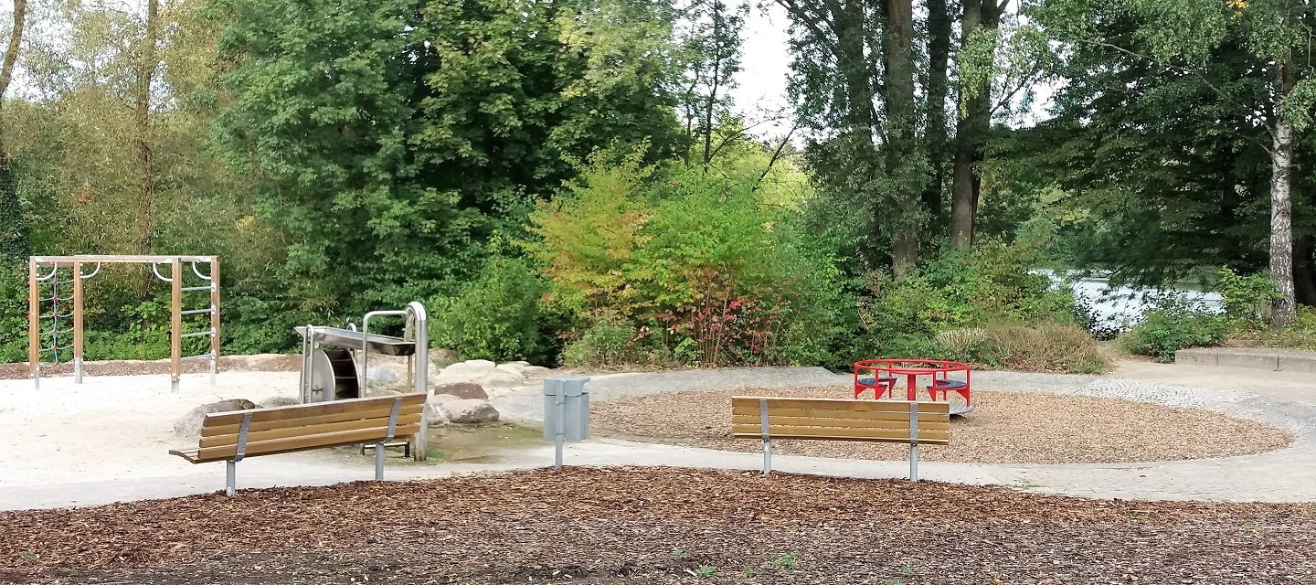 Revierpark Wischlingen - Hauptbild