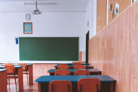 Frühere Hauptschule Wickede soll für geflüchtete Schüler*innen hergerichtet werden