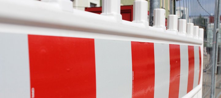 Schüruferstraße wird wegen Kanalarbeiten für ein Jahr gesperrt