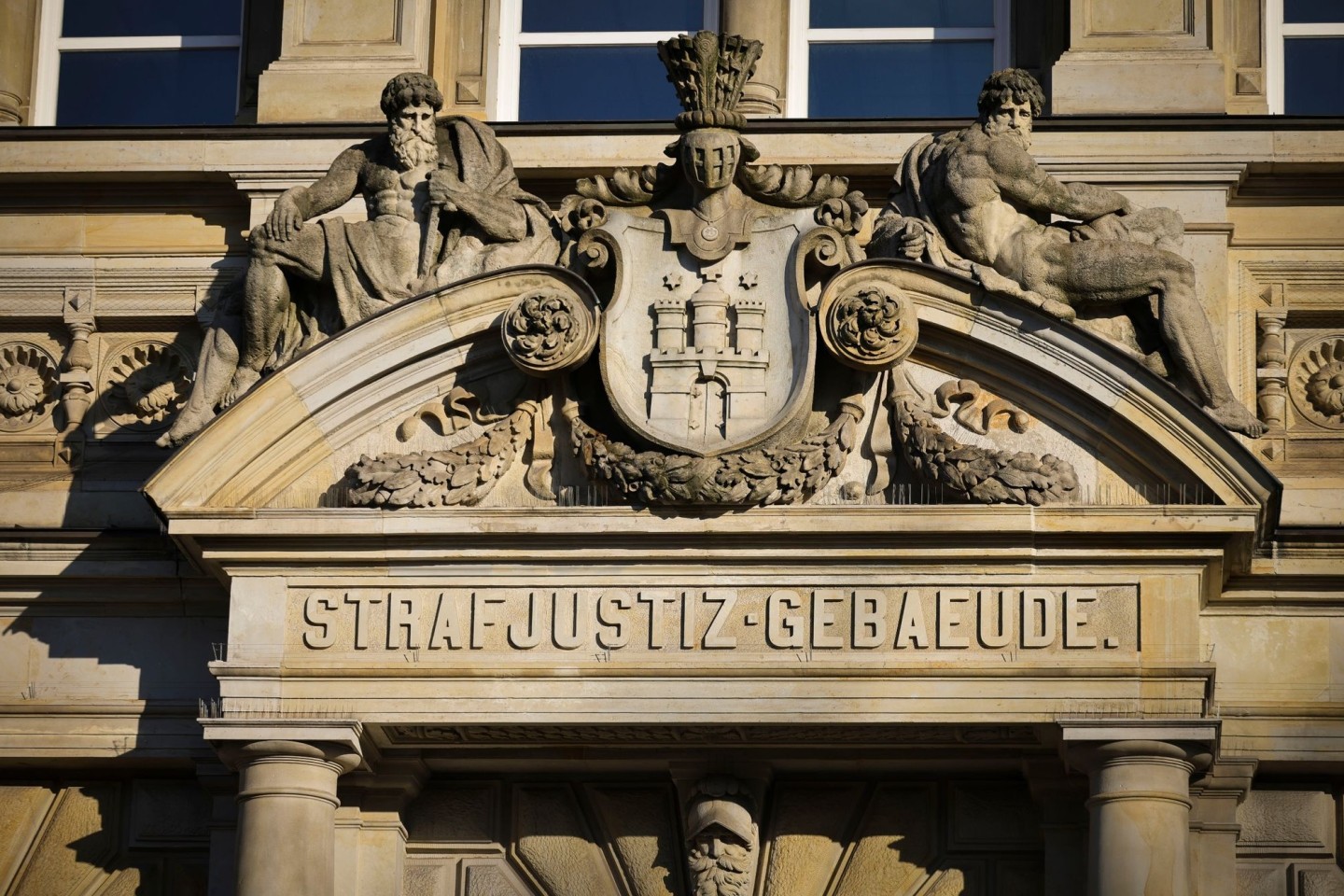 Das Urteil des Landgerichts Hamburg gegen einen 30-Jährigen wegen zahlreicher Sexualstraftaten ist rechtskräftig.