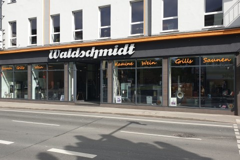 Waldschmidt GmbH & Co. KG