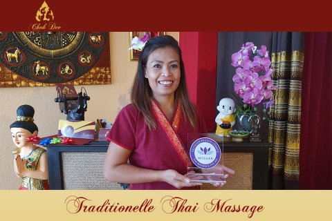 Chok Dee Traditionelle Thai Massage Dortmund