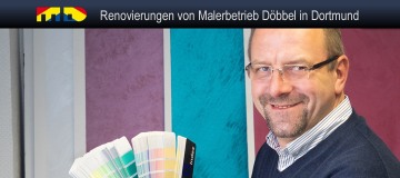 Malerbetrieb Michael Döbbel
