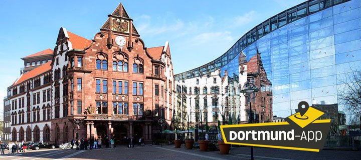Stadt Dortmund macht Betriebsferien - Wer hat wann über den Jahreswechsel geöffnet?