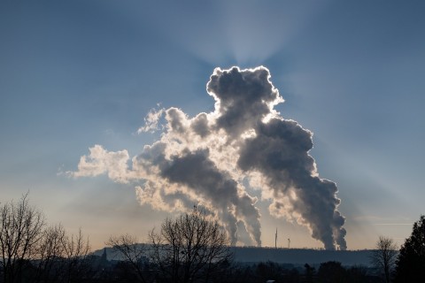 Gutachten empfiehlt der Stadt Dortmund Tempo bei der Reduktion von Treibhausgas