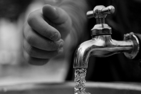 Bleihaltige Trinkwasserleitungen müssen ausgetauscht werden