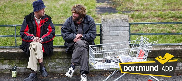 Wohnungslosigkeit: Stadt und Partner bieten Obdachlosen umfangreiche Hilfen an