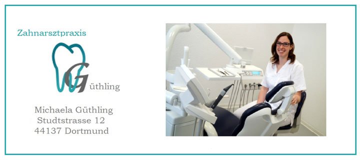 Zahnarztpraxis Michaela Güthling informiert über Professionelle Zahnreinigung
