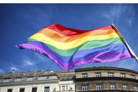 Pride Month ruft zu Vielfalt und Toleranz auf - Auch Dortmund steht für Diversität ein