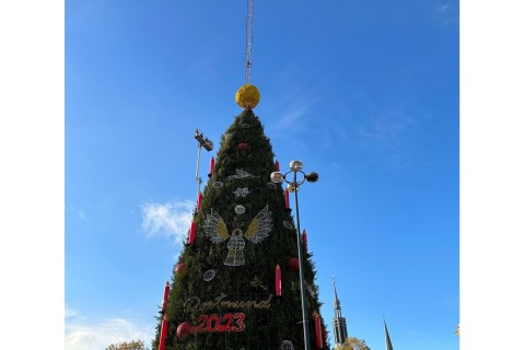 Dortmund wird wieder Weihnachtsstadt